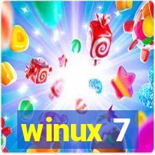 winux 7